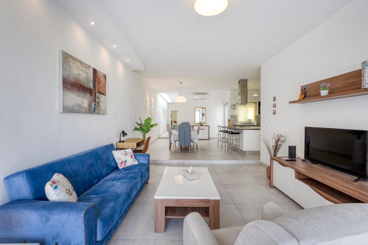 Gzira Penthouse - Hosted By Sweetstay Exteriör bild