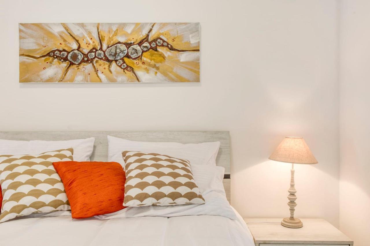Gzira Penthouse - Hosted By Sweetstay Exteriör bild