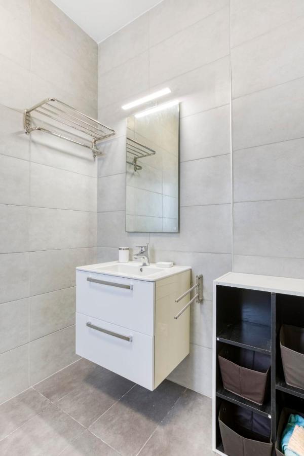 Gzira Penthouse - Hosted By Sweetstay Exteriör bild