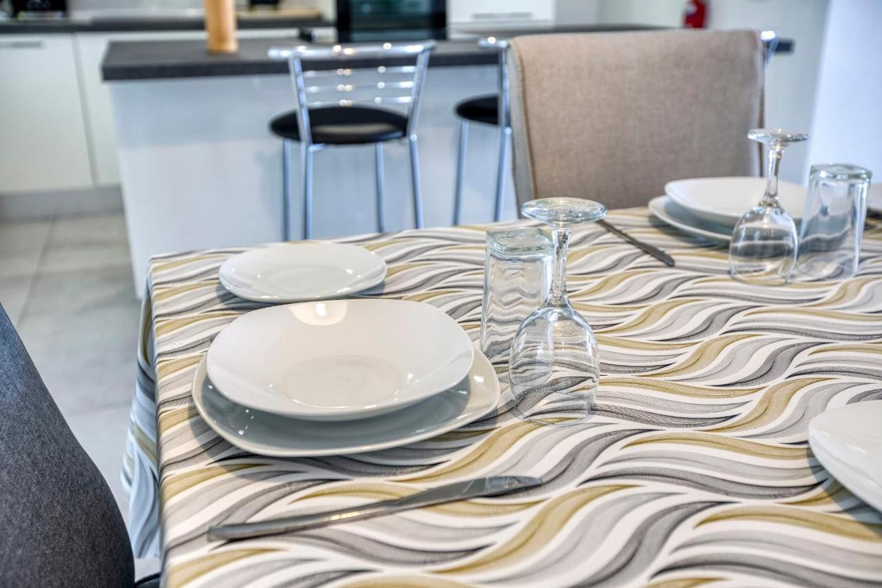 Gzira Penthouse - Hosted By Sweetstay Exteriör bild